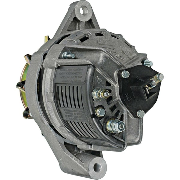 Aftermarket NEW ALTERNATOR for LONG TRACTOR 1010 2360 2610 310 445 460 530 550 ELV40-0317 - main
